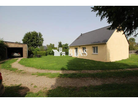 vente maison à buchy (76750) : à vendre / 78m² buchy