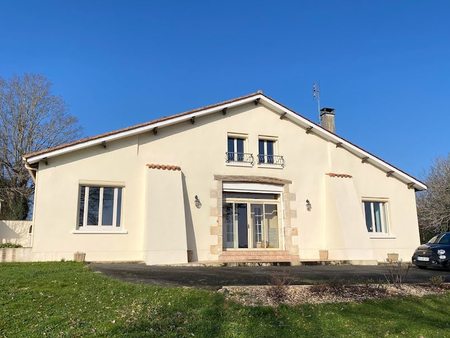 vente maison 187 m²