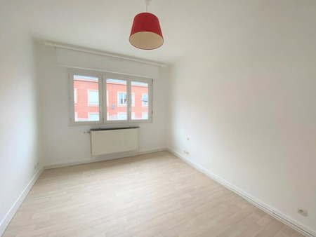 appartement 3 pièces - 73m² - amiens