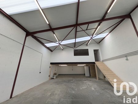 vente immeuble de 177 m² à le teich (33470)