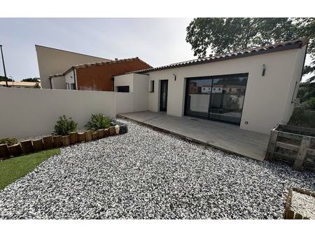 vente maison 4 pièces 292 m² lieuran-lès-béziers (34290)