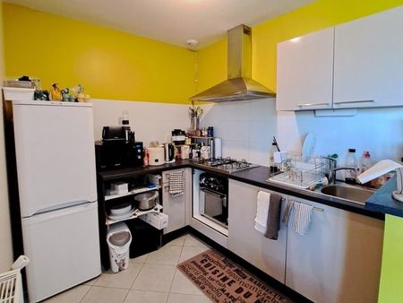 appartement f2 à louer - 2 pièces - 46 70 m2 - sebazac concoures - 12 - midi-pyrenees