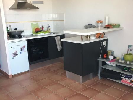 appartement f2 à louer - 2 pièces - 41 87 m2 - auch - 32 - midi-pyrenees