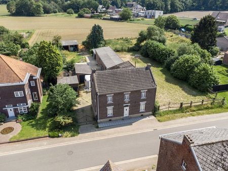 maison à vendre à meeswijk € 249.000 (ktdpi) - beneca vastgoed | zimmo