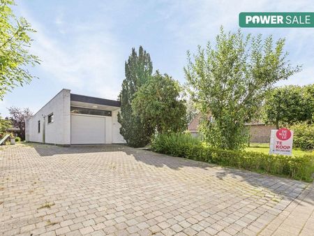 maison à vendre à ingelmunster € 250.000 (ktcuw) - dewaele - izegem | zimmo