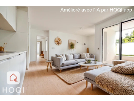 annonce appartement à vendre