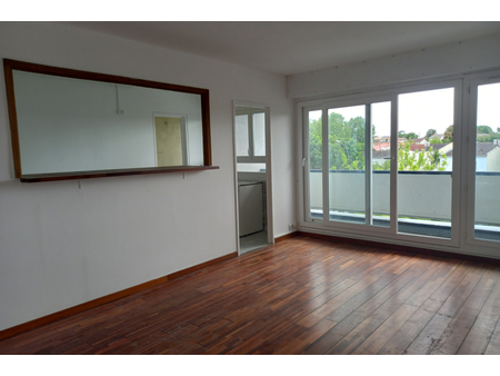 annonce appartement à vendre