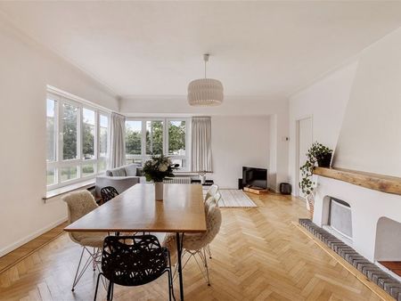 appartement à vendre à berchem € 275.000 (ktdwk) - reant | zimmo