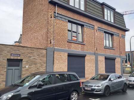 maison à vendre à turnhout € 285.000 (krka5) - | zimmo