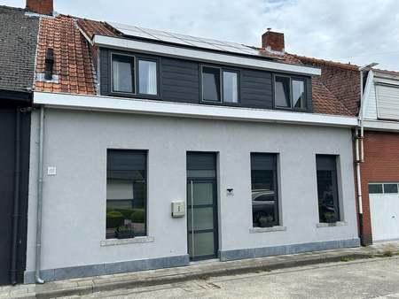 maison à vendre à izegem € 285.000 (ktcm2) - optimmo | zimmo