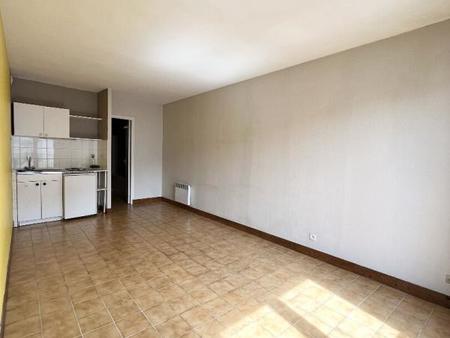 cachan - immeuble 4 studios 22m² à 27m² - investissement