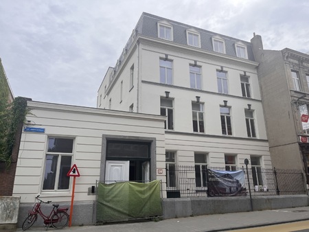 appartement te huur in leuven met 1 slaapkamer