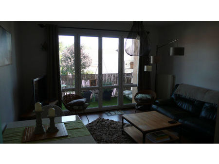 location appartement 2 pièces  51.00m²  saint