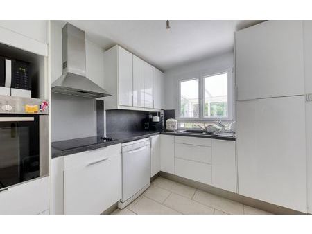 maison pontault-combault m² t-4 à vendre  299 000 €