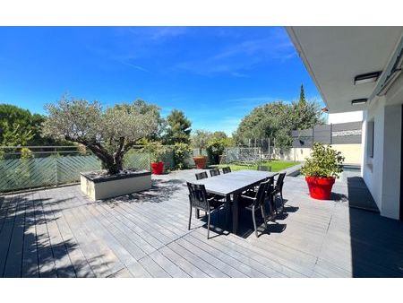 maison béziers 172 m² t-5 à vendre  399 000 €