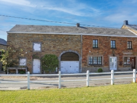 ferme à vendre