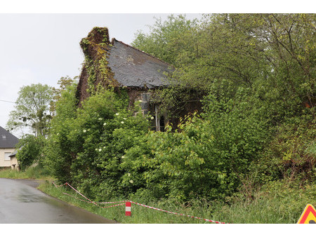 moulin à restaurer