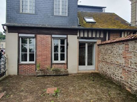 vente maison 4 pièces 118 m²