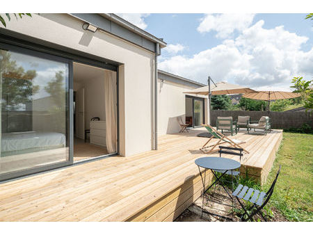 maison 5 pièces - 88m²