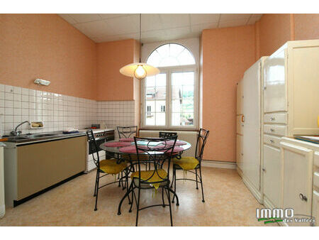 appartement - proche du centre