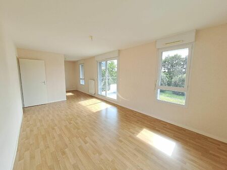 appartement la chapelle sur erdre - 2 pièce(s) - 50.75 m2