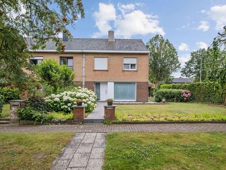 maison à vendre à izegem € 315.000 (kte41) - albert loppem | zimmo