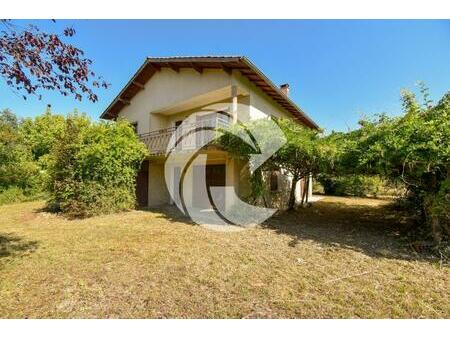 à vendre : maison t4 à labastide saint pierre