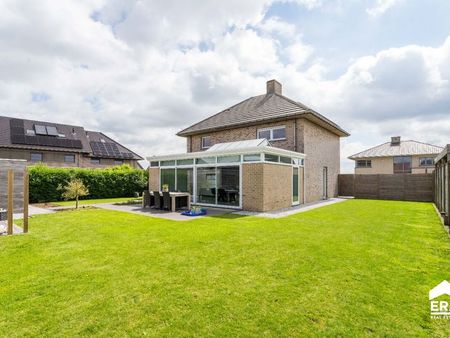 maison à vendre à oostvleteren € 439.000 (kte4c) - era domus (poperinge) | zimmo