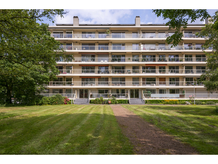 appartement te koop in edegem met 2 slaapkamers