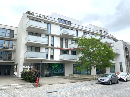 appartement te huur in mechelen met 2 slaapkamers