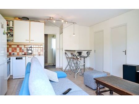 appartement toulouse 52.35 m² t-3 à vendre  215 000 €