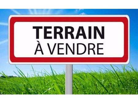 terrain mareuil-lès-meaux m² t- à vendre  210 000 €