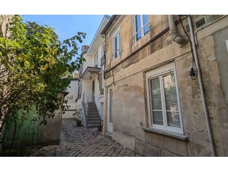 immeuble caen 163 m² t-8 à vendre  679 250 €