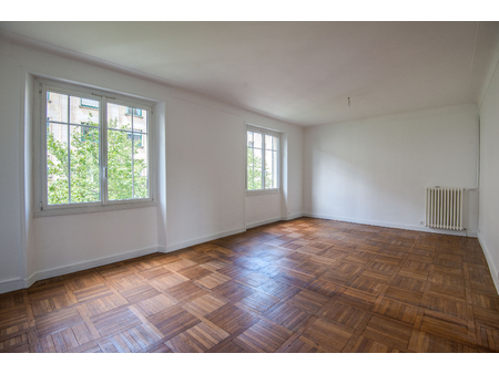 appartement 4 pièces - 86m² - nantes