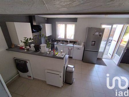 vente maison 148 m²