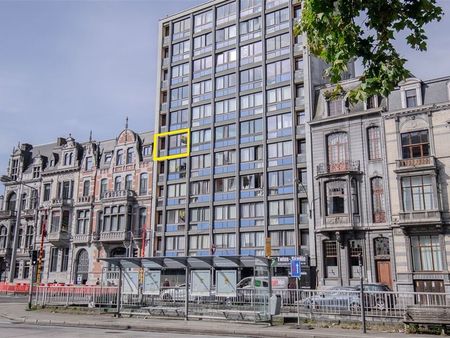 appartement à vendre à liège € 315.000 (ktdw4) - immobiliere bertholome | zimmo