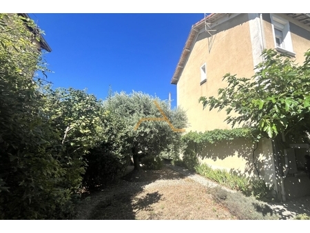 annonce maison à vendre