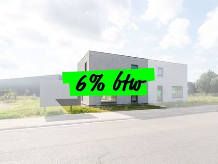 maison à vendre à roeselare € 323.416 (ktcof) - immo francois - roeselare | zimmo