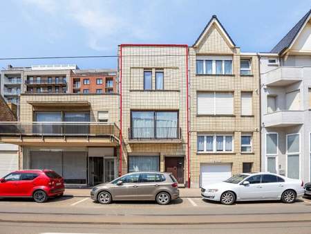 maison à vendre à de panne € 345.000 (ktcc9) - era servimo (de panne) | zimmo