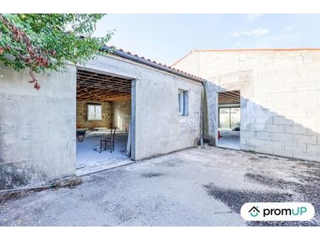 vente maison 5 pièces 136 m²