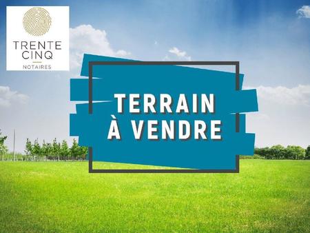 vente terrain à île-d'houat (56170) : à vendre / île-d'houat