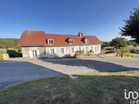 vente maison 7 pièces de 186 m² à perrigny