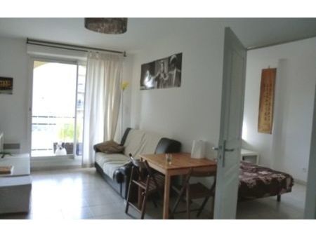 vente appartement 2 pièces 31 m² aix-en-provence (13090)