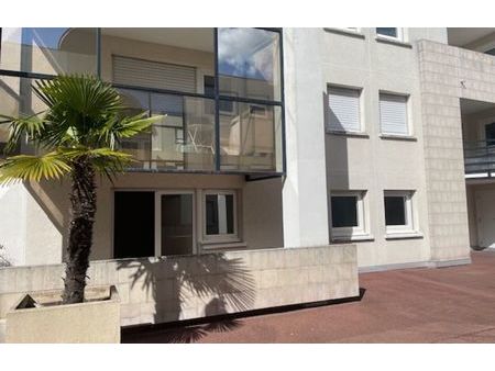 vente appartement 3 pièces 65 m² bordeaux (33000)