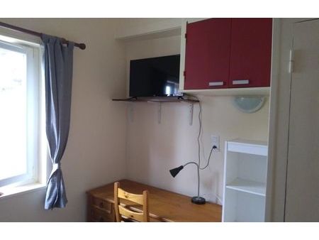 location appartement 1 pièce 11 m² rouen (76000)