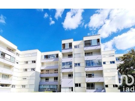 vente appartement 3 pièces de 64 m² à sainte