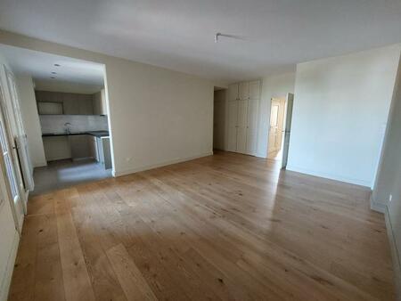 appartement f3 65.99m²