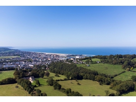 annonce maison à vendre