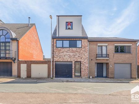 maison à vendre à leopoldsburg € 375.000 (ktczt) | zimmo