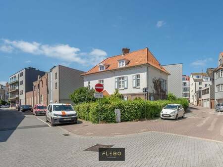 maison à vendre à klemskerke € 390.000 (ktcuk) - flebo vastgoed | zimmo